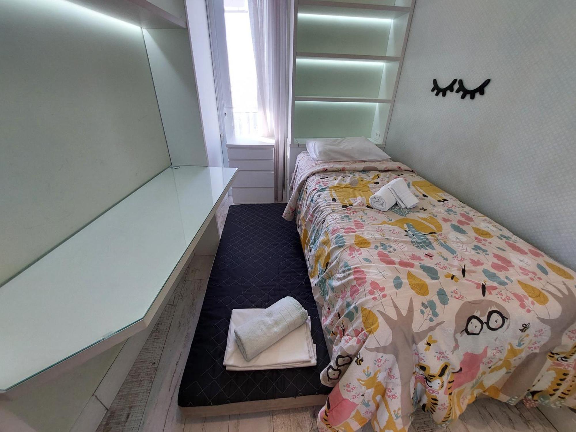 Book Santos - Unlimited 3202 - 2 Quartos Alto Padrao Vista Mar Zewnętrze zdjęcie